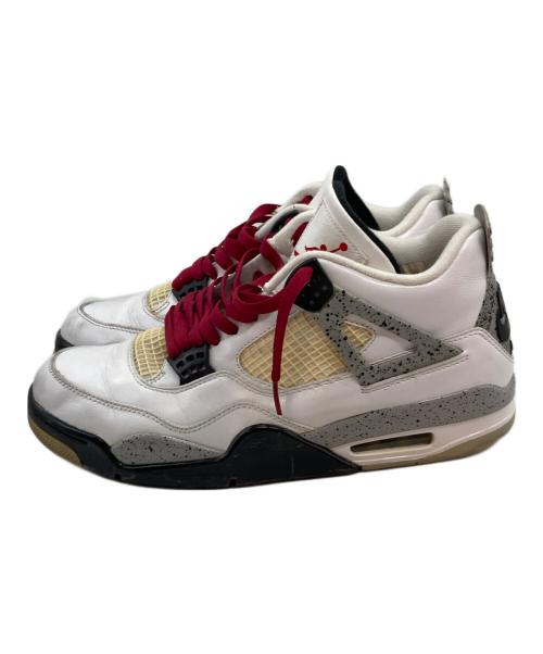 NIKE（ナイキ）NIKE (ナイキ) Air Jordan 4 Retro 