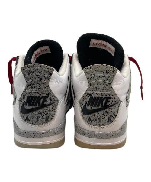 NIKE（ナイキ）NIKE (ナイキ) Air Jordan 4 Retro 