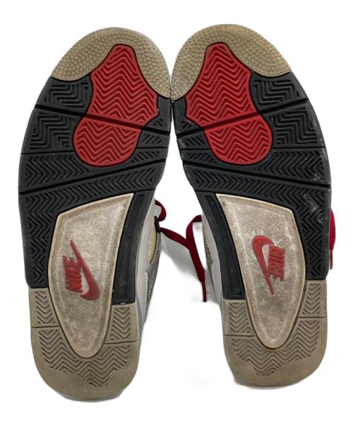 NIKE（ナイキ）NIKE (ナイキ) Air Jordan 4 Retro 