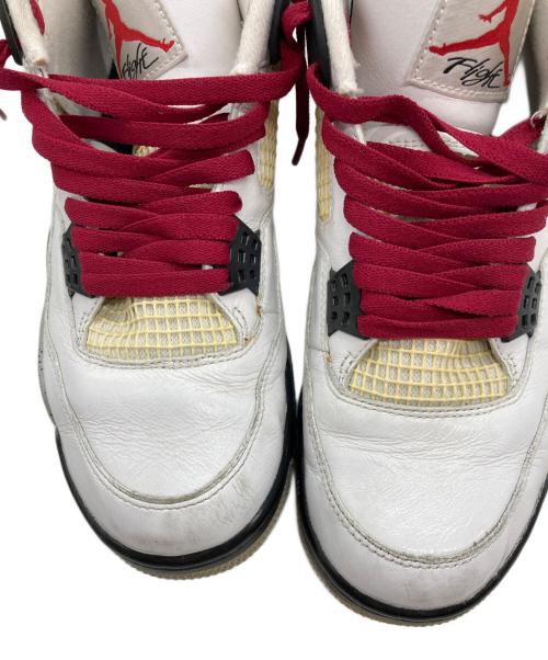 NIKE（ナイキ）NIKE (ナイキ) Air Jordan 4 Retro 