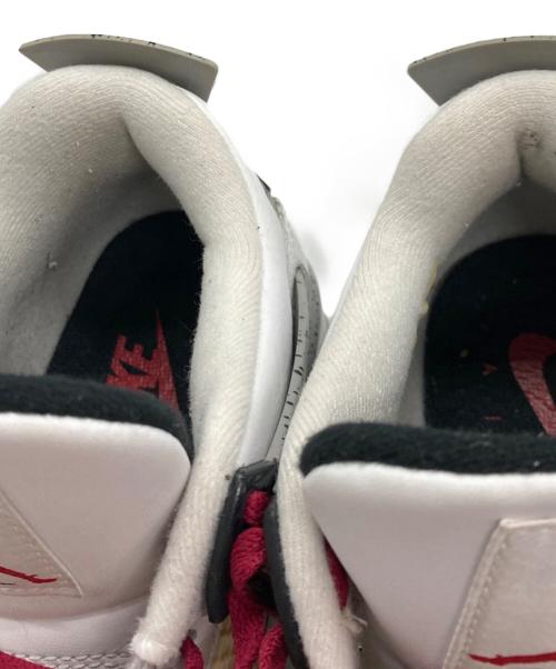 NIKE（ナイキ）NIKE (ナイキ) Air Jordan 4 Retro 