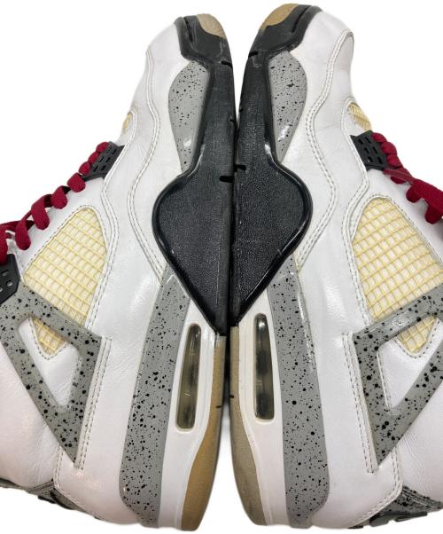 NIKE（ナイキ）NIKE (ナイキ) Air Jordan 4 Retro 
