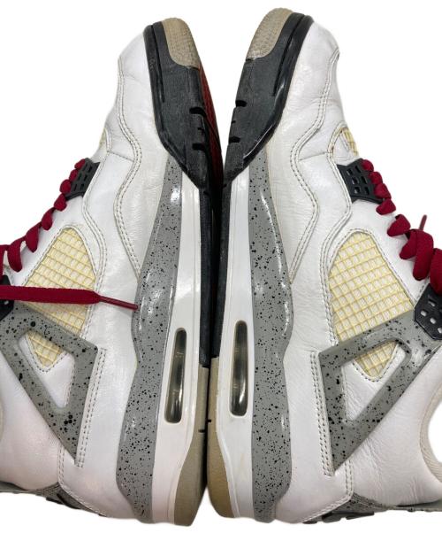 NIKE（ナイキ）NIKE (ナイキ) Air Jordan 4 Retro 