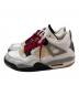 NIKE (ナイキ) Air Jordan 4 Retro 