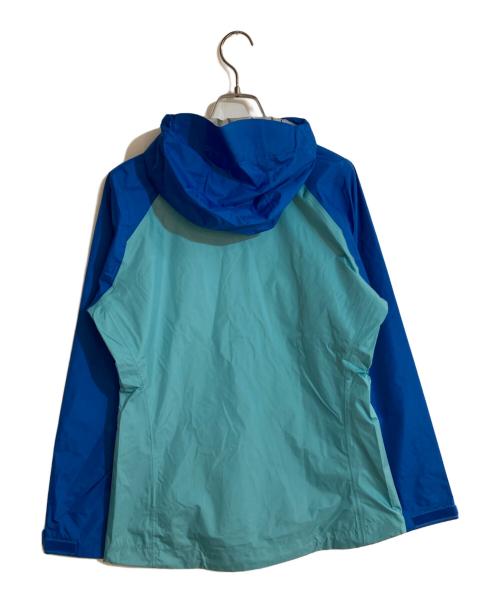 Patagonia（パタゴニア）Patagonia (パタゴニア) トレントシェルジャケット ブルー サイズ:XSの古着・服飾アイテム