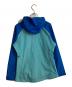 Patagonia (パタゴニア) トレントシェルジャケット ブルー サイズ:XS：6000円