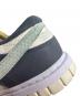 中古・古着 NIKE (ナイキ) ローカットスニーカー グレー サイズ:27：11000円
