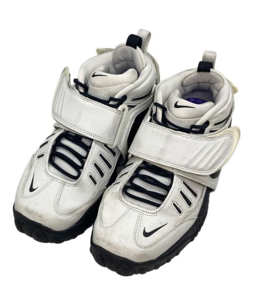 NIKE（ナイキ）NIKE (ナイキ) AMBUSH (アンブッシュ) ローカットスニーカー ホワイト サイズ:27cmの古着・服飾アイテム