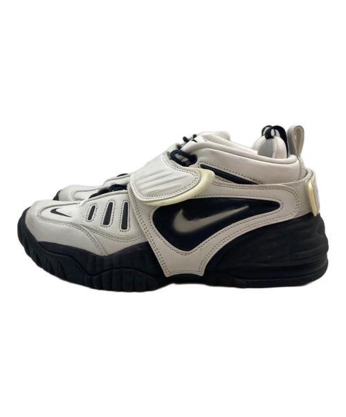 NIKE（ナイキ）NIKE (ナイキ) AMBUSH (アンブッシュ) ローカットスニーカー ホワイト サイズ:27cmの古着・服飾アイテム