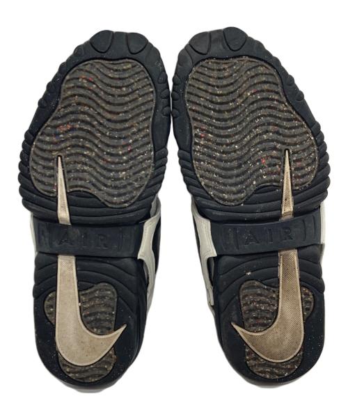 NIKE（ナイキ）NIKE (ナイキ) AMBUSH (アンブッシュ) ローカットスニーカー ホワイト サイズ:27cmの古着・服飾アイテム