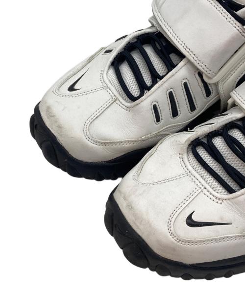 NIKE（ナイキ）NIKE (ナイキ) AMBUSH (アンブッシュ) ローカットスニーカー ホワイト サイズ:27cmの古着・服飾アイテム