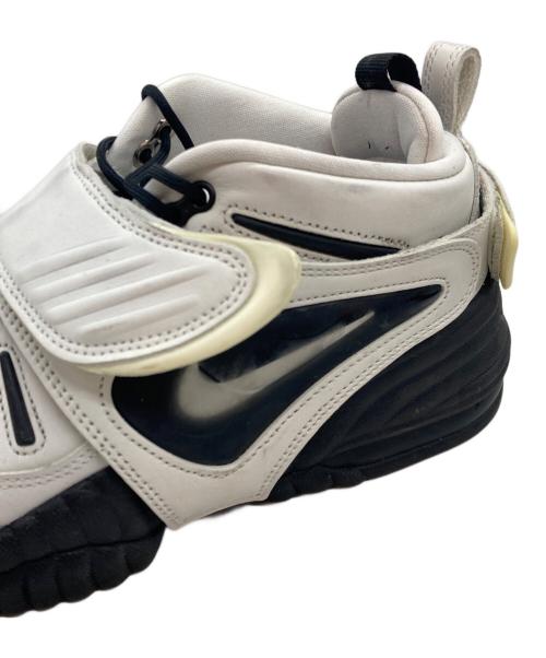 NIKE（ナイキ）NIKE (ナイキ) AMBUSH (アンブッシュ) ローカットスニーカー ホワイト サイズ:27cmの古着・服飾アイテム