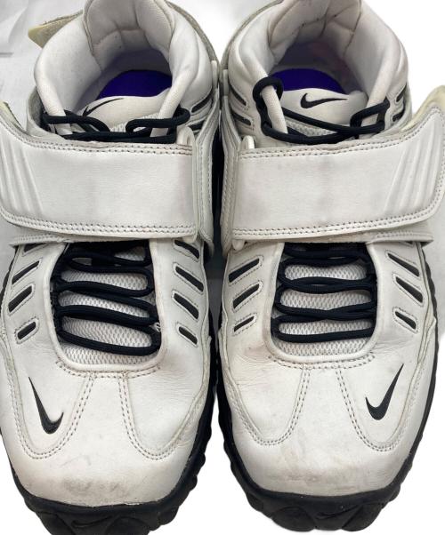 NIKE（ナイキ）NIKE (ナイキ) AMBUSH (アンブッシュ) ローカットスニーカー ホワイト サイズ:27cmの古着・服飾アイテム