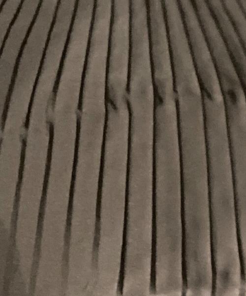 BEARDSLEY（ビアズリー）BEARDSLEY (ビアズリー) プリーツティアードスカート ブラック サイズ:FREEの古着・服飾アイテム