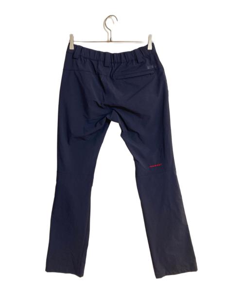 MAMMUT（マムート）MAMMUT (マムート) SOFtech TREKKERS Pants/ソフテック トレッカーズ パンツ ネイビー サイズ:Mの古着・服飾アイテム