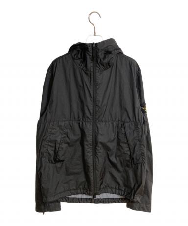 STONE  ストーンアイランド MEMBRANA 3L PARKA 中古・古着通販】STONE ISLAND (ストーンアイランド) MEMBRANA 3L