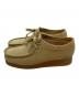 CLARKS (クラークス) WALLABEE 2 WP/ワラビー2ウォータープルーフ ブラウン サイズ:26.5 未使用品：12000円