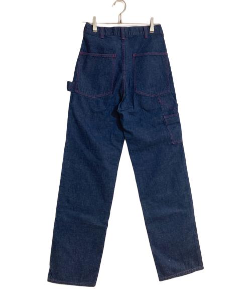 JELADO（ジェラード）JELADO (ジェラード) ペインターデニムパンツ インディゴ サイズ:Ｓの古着・服飾アイテム