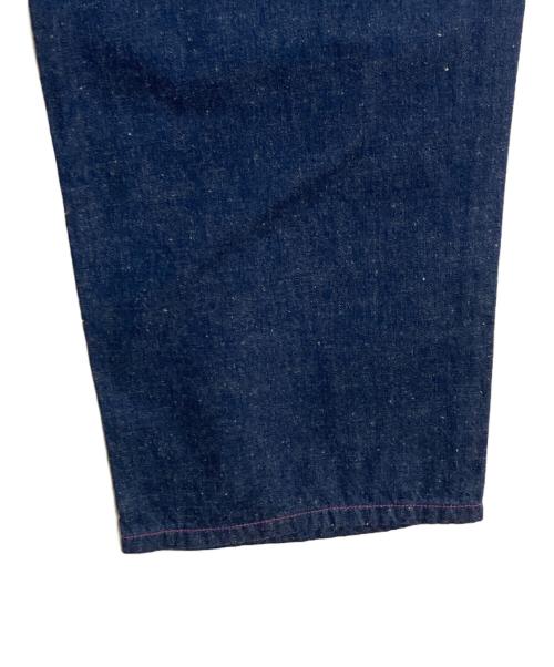 JELADO（ジェラード）JELADO (ジェラード) ペインターデニムパンツ インディゴ サイズ:Ｓの古着・服飾アイテム