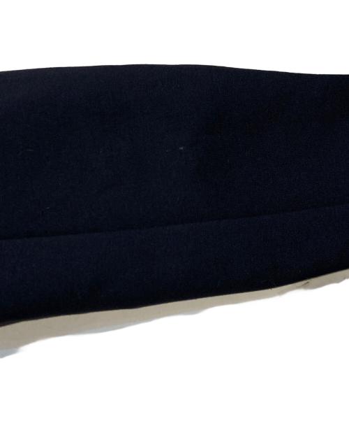 MAMMUT（マムート）MAMMUT (マムート) ダイノ 2.0 ミッドレイヤーフーデッド ジャケット ブラック サイズ:Sの古着・服飾アイテム