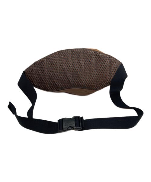 GREGORY（グレゴリー）GREGORY (グレゴリー) テールメイトS ブラウンの古着・服飾アイテム