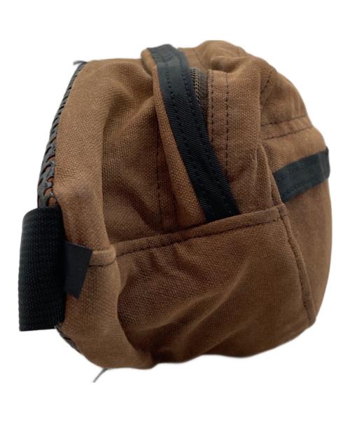 GREGORY（グレゴリー）GREGORY (グレゴリー) テールメイトS ブラウンの古着・服飾アイテム