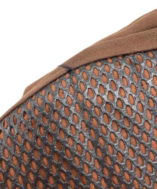 GREGORY（グレゴリー）GREGORY (グレゴリー) テールメイトS ブラウンの古着・服飾アイテム