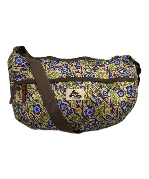 GREGORY（グレゴリー）GREGORY (グレゴリー) THE BUNGALOO グリーンの古着・服飾アイテム