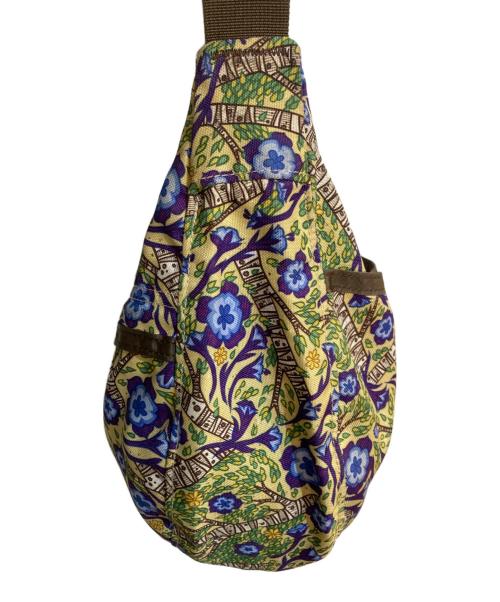 GREGORY（グレゴリー）GREGORY (グレゴリー) THE BUNGALOO グリーンの古着・服飾アイテム