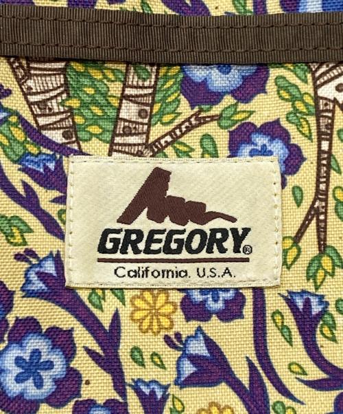 GREGORY（グレゴリー）GREGORY (グレゴリー) THE BUNGALOO グリーンの古着・服飾アイテム