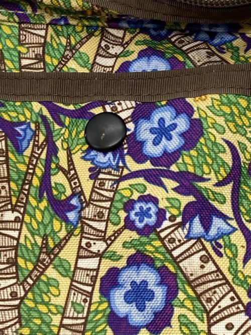 GREGORY（グレゴリー）GREGORY (グレゴリー) THE BUNGALOO グリーンの古着・服飾アイテム