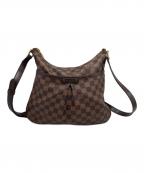 LOUIS VUITTONルイ ヴィトン）の古着「ブルームズベリGM」｜ブラウン