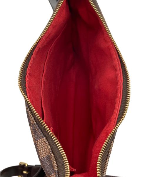 LOUIS VUITTON（ルイ ヴィトン）LOUIS VUITTON (ルイ ヴィトン) ブルームズベリGM ブラウンの古着・服飾アイテム