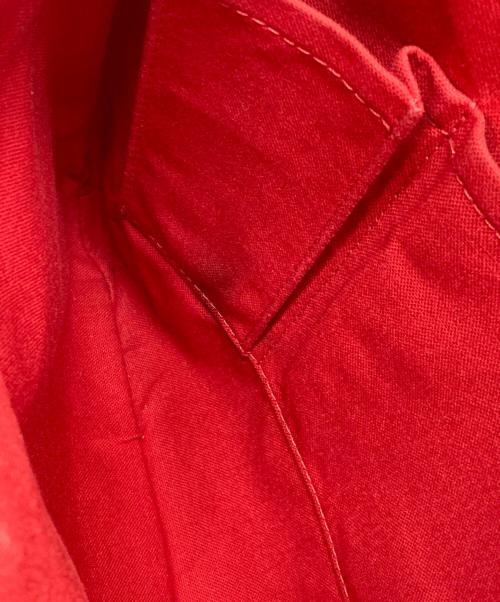 LOUIS VUITTON（ルイ ヴィトン）LOUIS VUITTON (ルイ ヴィトン) ブルームズベリGM ブラウンの古着・服飾アイテム