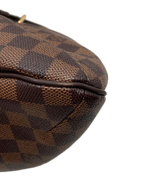 LOUIS VUITTON（ルイ ヴィトン）LOUIS VUITTON (ルイ ヴィトン) ブルームズベリGM ブラウンの古着・服飾アイテム