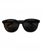 Saint Laurent Parisサンローランパリ）の古着「サングラス」｜ブラック
