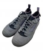 NIKEナイキ）の古着「Air Revaderchi（エア リバデルチ）」｜グレー