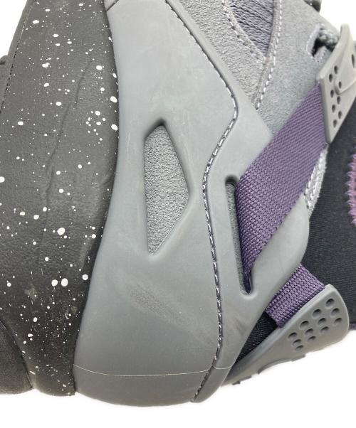 NIKE（ナイキ）NIKE (ナイキ) Air Revaderchi（エア リバデルチ） グレー サイズ:27cmの古着・服飾アイテム