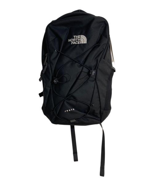 THE NORTH FACE（ザ ノース フェイス）THE NORTH FACE (ザ ノース フェイス) Face Jester バックパック ブラック 未使用品の古着・服飾アイテム