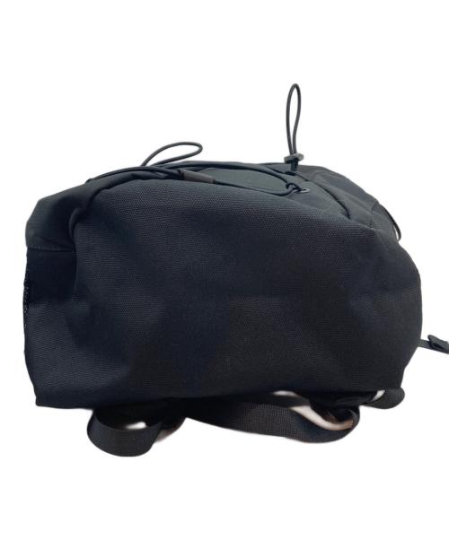 THE NORTH FACE（ザ ノース フェイス）THE NORTH FACE (ザ ノース フェイス) Face Jester バックパック ブラック 未使用品の古着・服飾アイテム