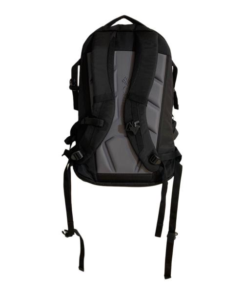 Columbia（コロンビア）Columbia (コロンビア) ペッパーロックバックパック ブラックの古着・服飾アイテム