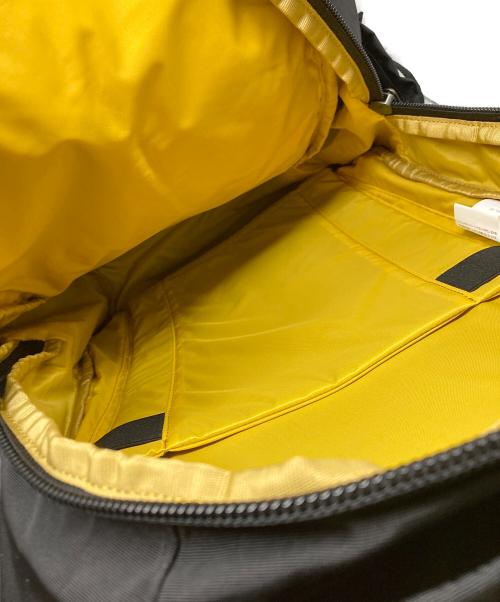 Columbia（コロンビア）Columbia (コロンビア) ペッパーロックバックパック ブラックの古着・服飾アイテム