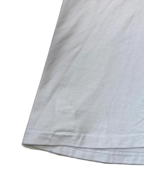 WTAPS（ダブルタップス）WTAPS (ダブルタップス) OG SS TEE ホワイト サイズ:４の古着・服飾アイテム