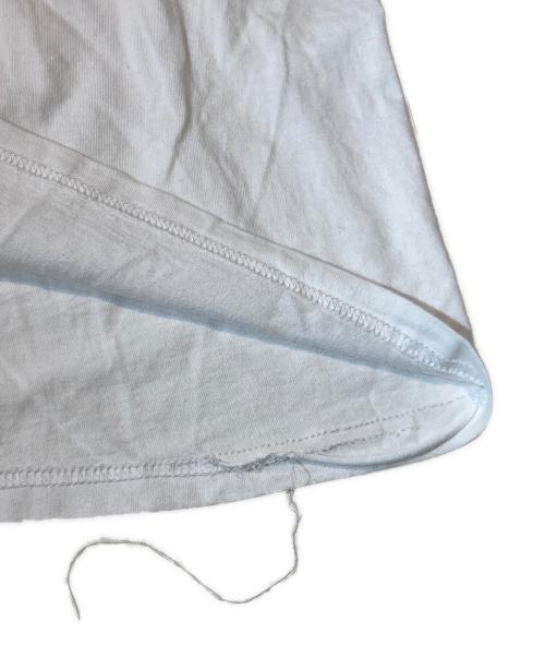 WTAPS（ダブルタップス）WTAPS (ダブルタップス) OG SS TEE ホワイト サイズ:４の古着・服飾アイテム