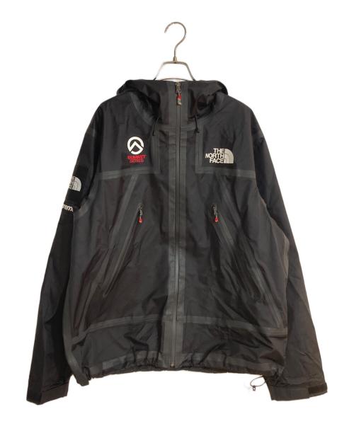 SUPREME（シュプリーム）Supreme THE NORTH FACE SUMMIT SERIES OUTER TAPE SEAM MOUNTAIN JACKET／サミットシリーズ アウターテープシームマウンテンジャケット ブラック サイズ:Ｌの古着・服飾アイテム