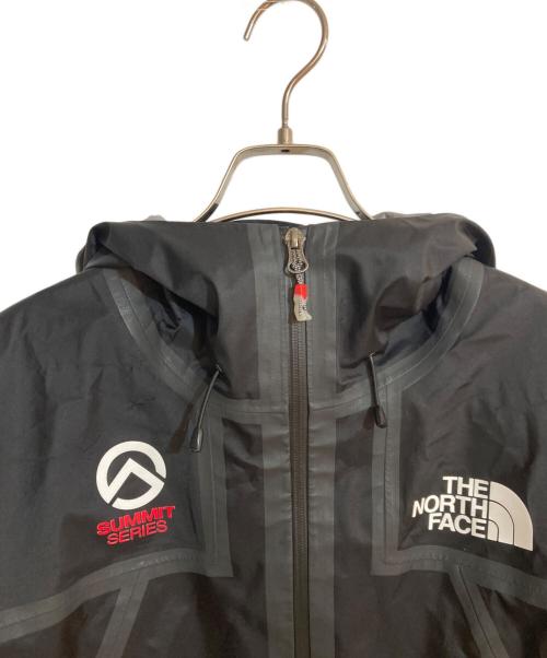 SUPREME（シュプリーム）Supreme THE NORTH FACE SUMMIT SERIES OUTER TAPE SEAM MOUNTAIN JACKET／サミットシリーズ アウターテープシームマウンテンジャケット ブラック サイズ:Ｌの古着・服飾アイテム