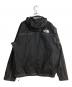 Supreme THE NORTH FACE SUMMIT SERIES OUTER TAPE SEAM MOUNTAIN JACKET／サミットシリーズ アウターテープシームマウンテンジャケット ブラック サイズ:Ｌ：38000円