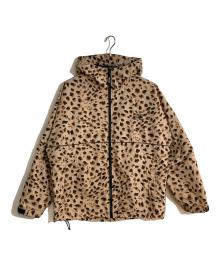 WACKO MARIA×NANGA（ワコマリア×ナンガ）の古着「MOUNTAIN PARKA」｜ブラウン