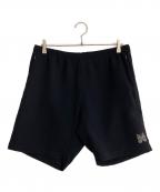 Needlesニードルズ）の古着「ショートパンツ」｜ネイビー