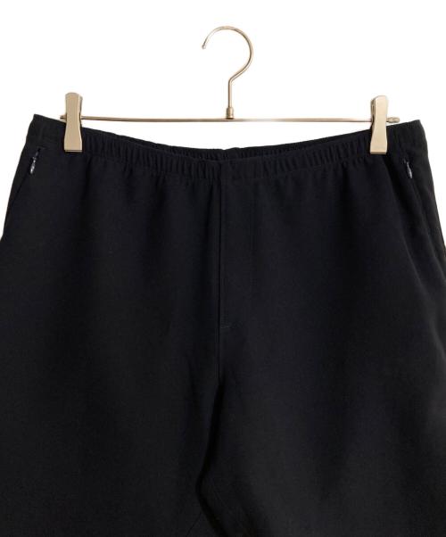 Needles（ニードルズ）Needles (ニードルズ) ショートパンツ ネイビー サイズ:Mの古着・服飾アイテム